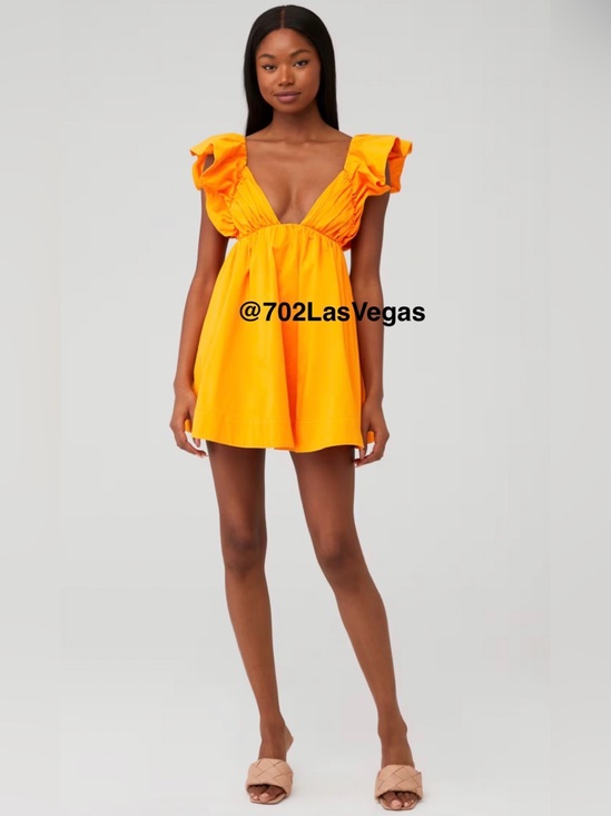 For Love And Lemons Dresses & Skirts - For Love & Lemons Clementine dress